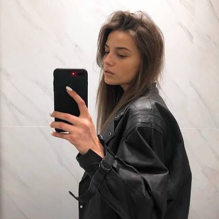 Модель Каміла